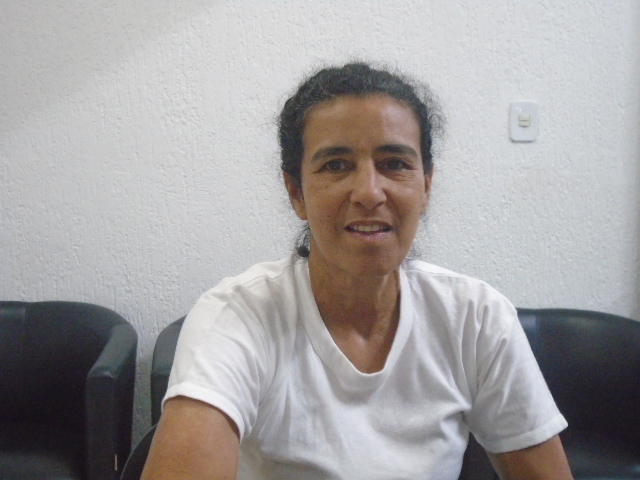 Sebastiana, 55 anos, divorciado(a), 2